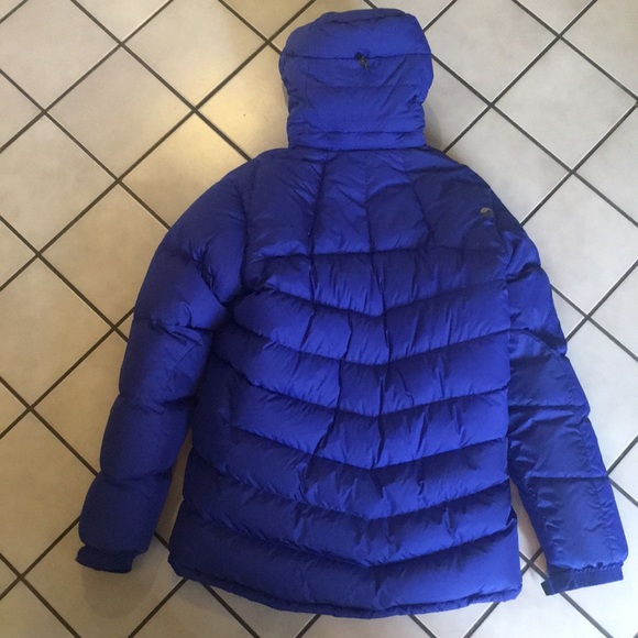 montane deep cold